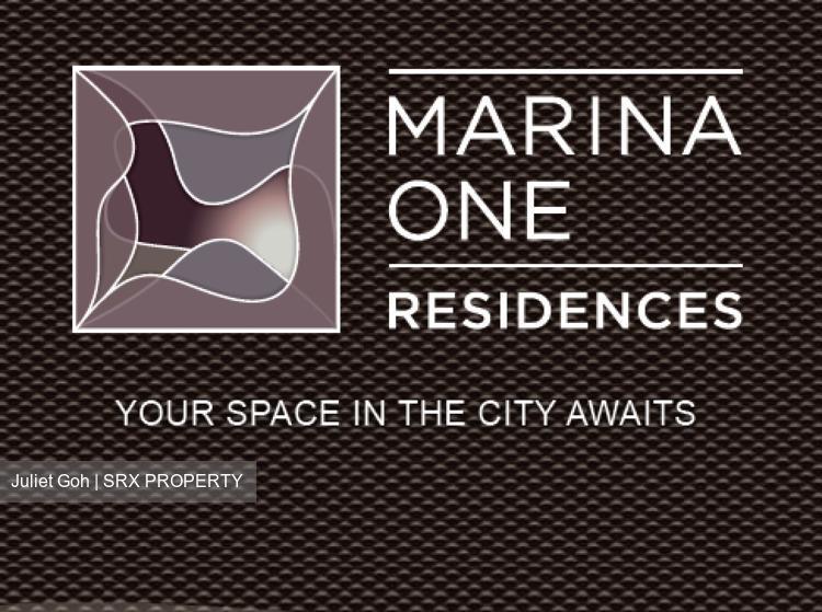 Marina One Residences (D1), Apartment #77845432